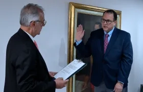 Luis Edmundo Suárez Soto