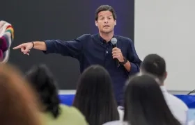 Mauricio Gómez Amín. 