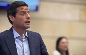 Mauricio Gómez.