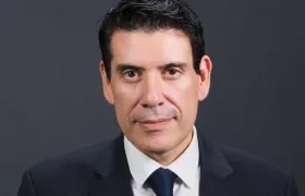 Mauricio Ganoa, nuevo embajador designado ante la ONU