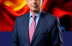 Miguel Gómez Martínez, nuevo Ministro de Hacienda