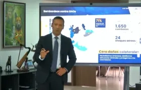 MinDefensa Pedro Sánchez