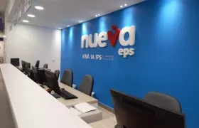 Nueva EPS.