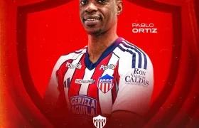 Pablo Ortiz