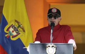 Petro viajará a Cuba a días de terminar su Gobierno.