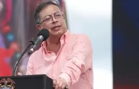 El Presidente Petro tiene dos meses para revisar las operaciones aéreas en Arauca.