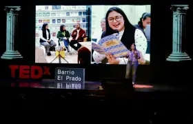 En el evento participarán 13 conferencistas.