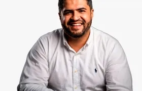 Ricardo Torres Castro, designado director del Sena.