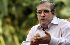 Rodrigo Londoño.