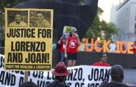 La medida se reactivó luego de que en operativos del ICE murieran dos personas más. 