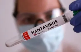 Tres fallecidos por hantavirus en Venezuela