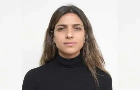 Valerie Lafaurie García.