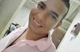 Óscar Luis Quintana Vergara. 