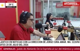Atlántico en Noticias.
