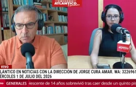 Atlántico en Noticias.