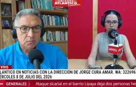 Atlántico en Noticias.