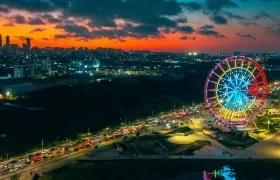 Imagen de Barranquilla.