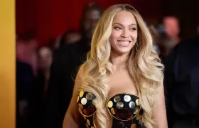 Beyoncé. 