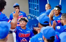 El róster de Caimanes estará integrado por jóvenes talentos firmados por la organización.