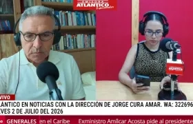 Atlántico en Noticias.