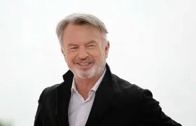 Sam Neill.