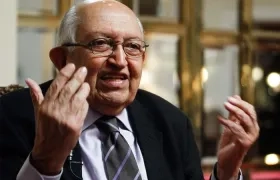 Plinio Apuleyo Mendoza