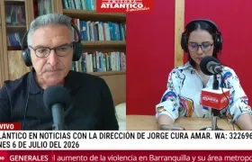 Atlántico en Noticias.