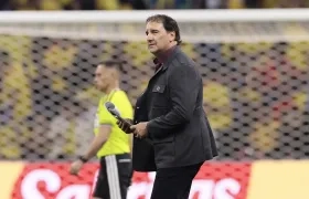 Néstor Lotenzo llegó con Colombia hasta octavos de final del Mundial 2026.