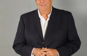 Jorge Mario Velásquez Jaramillo.