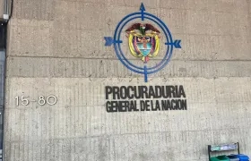 Procuraduría.