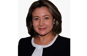 Tatiana Cabello Flórez Martínez, excongresista del Centro Democrático.