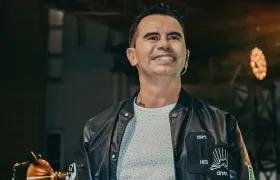 Jhonny Rivera.