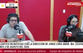 Atlántico en Noticias.