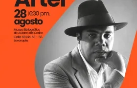Programación en homenaje al poeta cartagenero. 