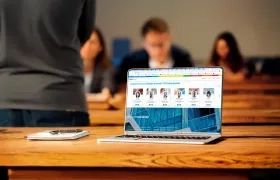 TECH Global University. 