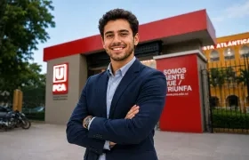 Corporación Universitaria Politécnico Costa Atlántica. 