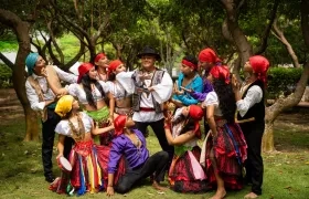 Corporación Cultural Barranquilla.