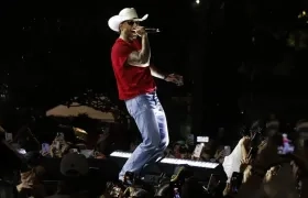 Maluma. 
