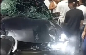 Lugar de los hechos.