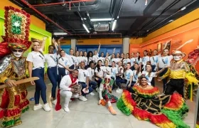 Barranquilla ya había sido sede en el 2024.