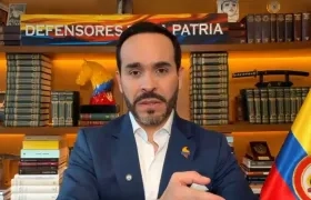 Abelardo De La Espriella.
