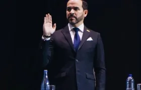 Abelardo De La Espriella