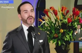 Abelardo De La Espriella