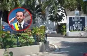 La orden fue dada por el Presidente Abelardo De La Espriella.
