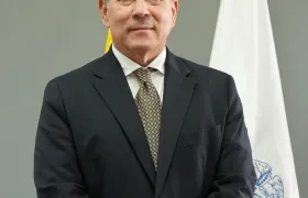 Joaquín José Méndez Llach.