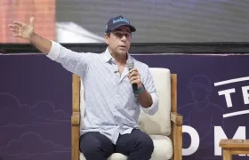 Alejandro Char