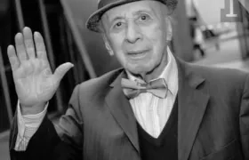 Alfonso Lizarazo (Q.E.P.D.)