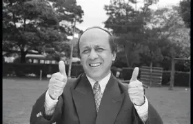 Alfonso Lizarazo (Q.E.P.D.)