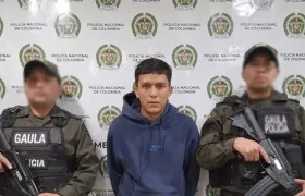 Alfredo Carrillo Ortiz, conocido como 'Gocho'.