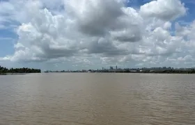  Río Magdalena.